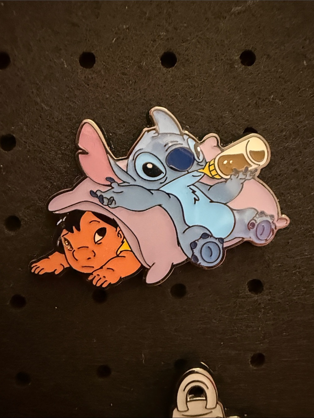 💙🩵Stitch Disney Pins 💙🩵 - Picture 2 of 6